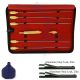 Liposuction Cannula Set For Breast