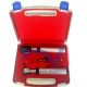 Otoscope Ophthalmoscope Kit, Packed in Leather Pouch