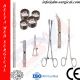 Measuring And Marking Instruments - Set