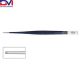 Cushing Insulated Tissue Forceps