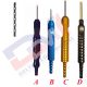 Harvester Liposuction Cannula With Shevels Hole