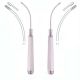 DINGMAN CARTILAGE ABRADERS, SET OF TWO