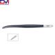 Maxwell Insulated Onyx Forceps, 9 in (23cm), 4000 Jaw
