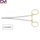 Debakey Onyx Needle Holder, 7 in (17.5cm), 7000 Jaw