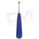 Preservation Rhinoplasty - Concave Radix Nasal Saw ( Inner Curved )