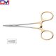 Mayo Hegar Onyx Needle Holder, 2500 Jaw