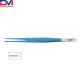 Skinner Onyx Forceps, 9 in (23cm), 4000 Jaw, 1×2 Teeth