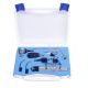 5 Aperture Diagnostic Otoscope & Ophthalmoscope Set