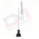 60cc Toomey Hub Mercedes Liposuction Cannulas 