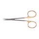 Gorney Facelift, Serrated, Onyx Scissors