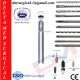 LIPOSUCTION CANNULA And ONE CENTRAL HOLE 6 MM AND TIP WITH HOLD