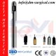 New Spiral Three Port Harvester Cannula Liposuction Cannula