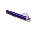 Infiltration Handle For Luer Lock Cannula - Tumescent Tubing