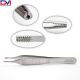 Adson Brown Tissue Forceps 
