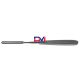 Ballenger Swivel Straight Knife 4mm Blade