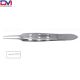 Bishop-Harmon Forceps, 3-1/2 in (9cm)