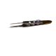 Bishop-Harmon Forceps, 3-1/2 in (9cm)