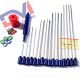 Top Breast Liposuction Cannula Set - Fat Injection & Harvesting Set for Breast