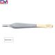 Brown-Adson Onyx SofTouch Forceps, 4000 Jaw