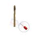 Carraway Harvester Liposuction Cannulas With Super Luer Lock