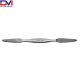 Converse Nasal Rasp double-ended, Down-cutting, Fine & Coarse ends