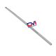 Cottle Guarded Osteotome straight