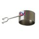 Cottle Thumb Hook Sharp Double Hook