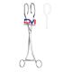 Dartigues Uterine Elevating Forceps
