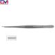 DeBakey Vascular Forceps