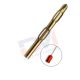 Double Basket Liposuction Cannula With Super Luer Lock