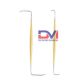 Double Ended Nasal Retractor
