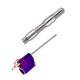 Double Mercedes Tip with MicroAire PAL-Type Power Hub