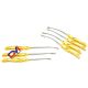 Forehead Lift Dissectors Set 14 Pcs 