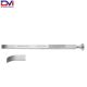 EPKER Osteotome - Stainless Steel