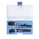 New Fiber Optic Mini Otoscope and Ophthalmoscope Diagnostic Set-Physician First Choice