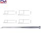Fomon Bone Chisel Guarded point