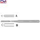 Freer Septum Chisel & Gouge – Straight