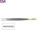 Gerald Onyx Forceps, 7 in (17.5cm), 7000 Jaw