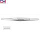 Gillies Dissecting Forceps, 6 in (15cm), Serrated Jaw, 1×2 Teeth