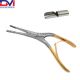 Gorney Onyx Morselizers, 8 in (20cm), Angled