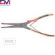 Gorney Onyx Morselizers, 8 Inch Straight