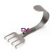 Gorney Stainless Steel Rake Retractor