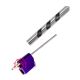 Helix 3 Port Cannula with MicroAire PAL-Type Power Hub