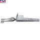 Holzhimer Self Retaining SS Retractor, 4 in (10cm)