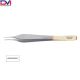 Tungsten Carbide Horton Delicate Adson Forceps