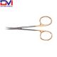 Iris Onyx Scissors