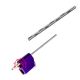 Large Volume Harvester 12-Hole Cannula with MicroAire PAL-Type Power Hub