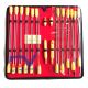 Liposuction Cannulas Set 26 Pcs Plastic Surgery Instruments