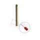 Little Injector And Small Round Liposuction Cannula With Super Luer Lock 1715