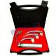 MACINTOSH FIBER OPTIC LED LARYNGOSCOPE SET